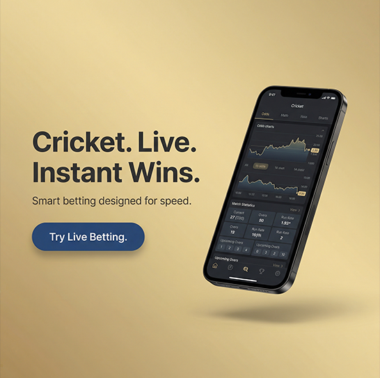 Why Indian Users Prefer Cricexch?