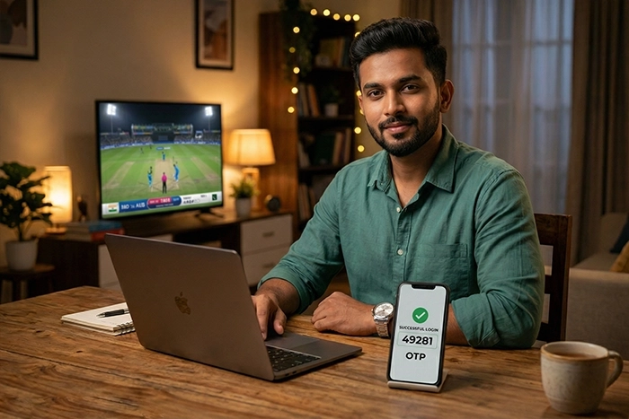 Cricbet99 Login