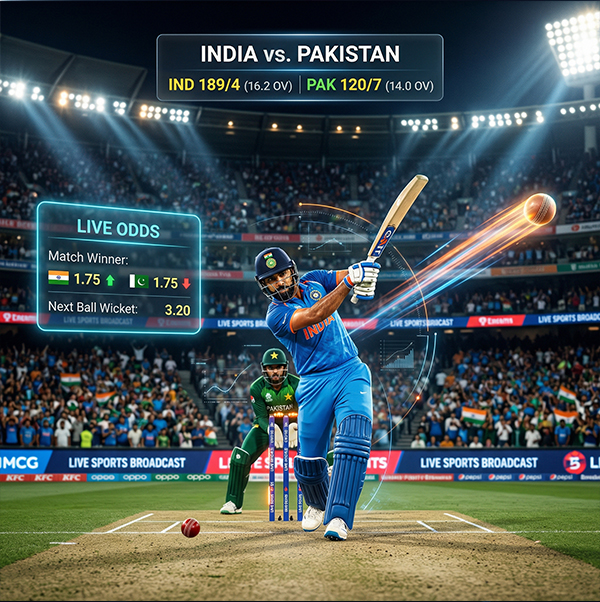 CricExch