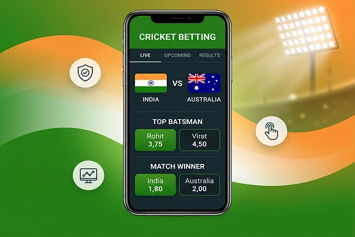 What is Cricket99?