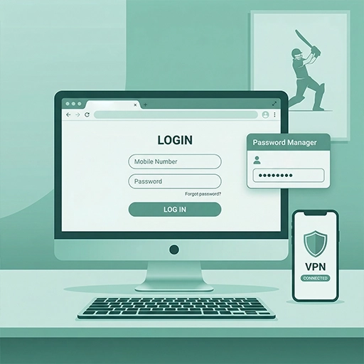 Alternative Access & Safe Login Experience