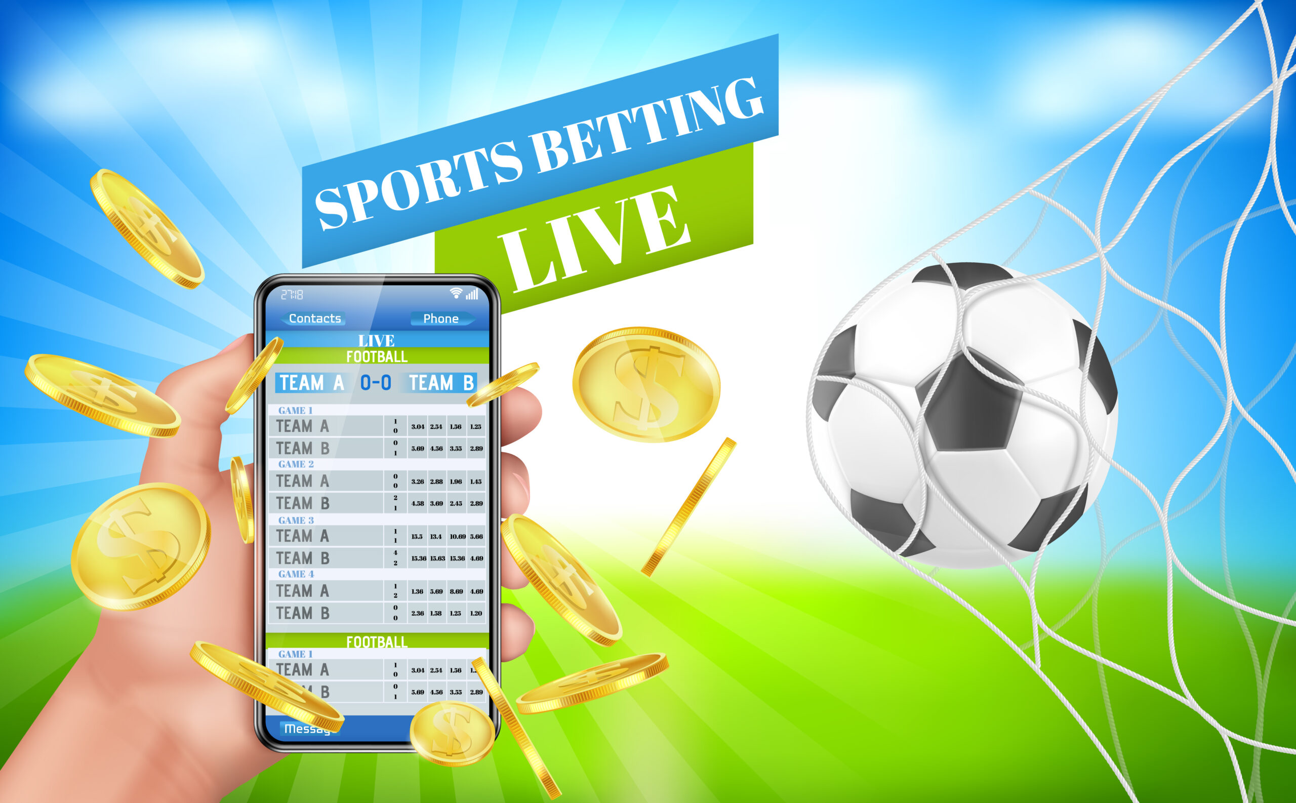 Difference Between Betting Apps and Cricket Exchange Platforms