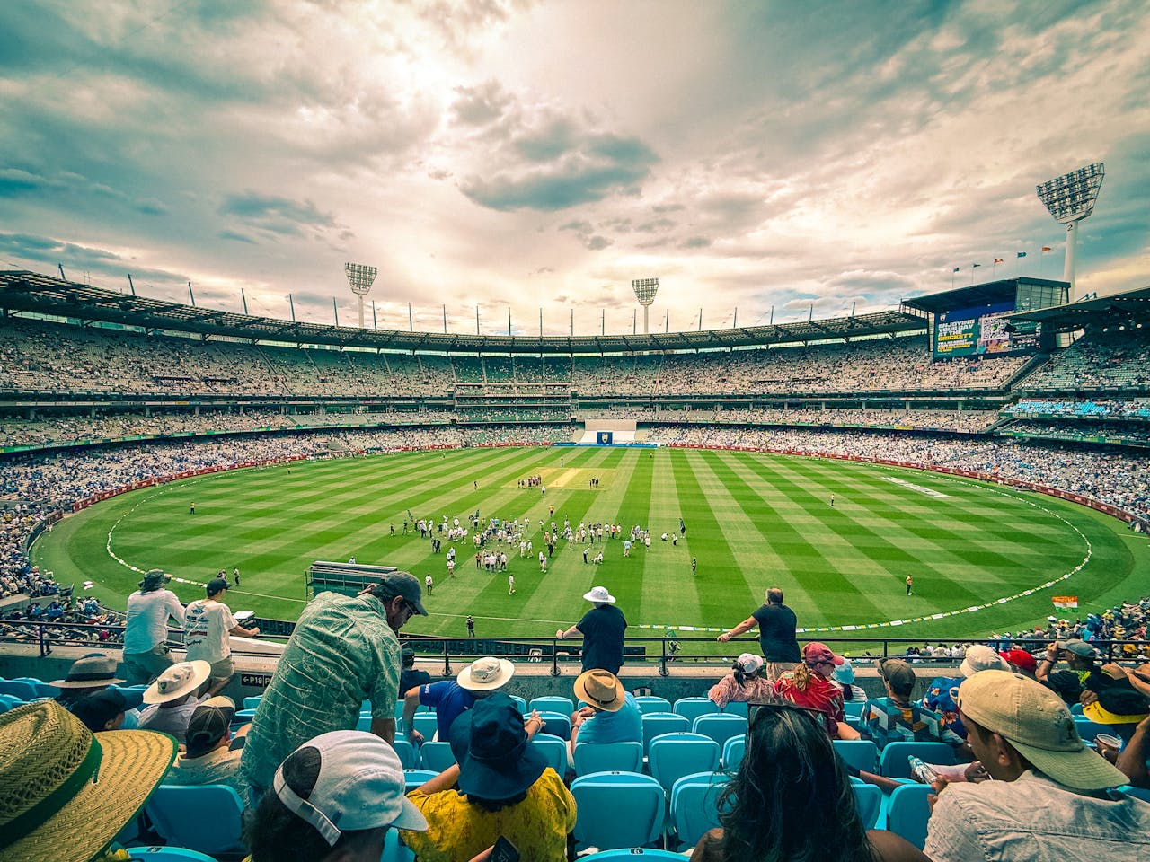 Cricket-99 Platform Details Everything About Online Cricket Betting